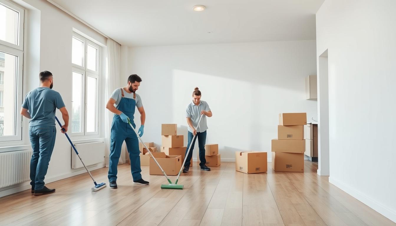 Prepariamo l’immobile per la consegna